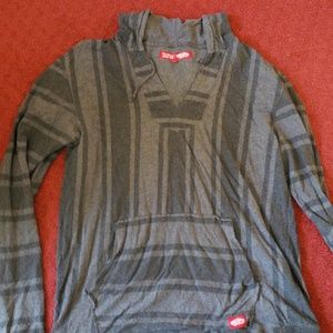 Vans Hoodie